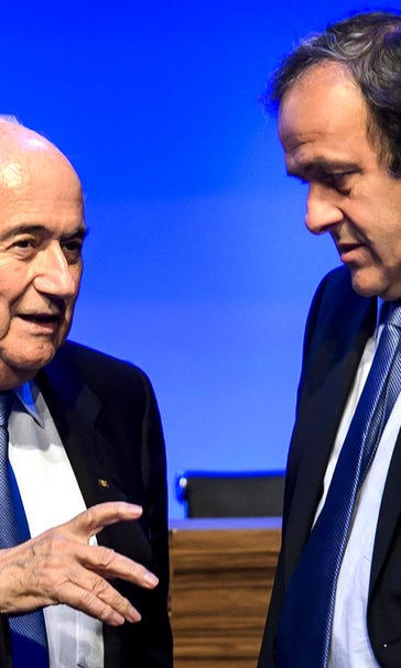 FIFA's ethics committee concludes Blatter and Platini investigations